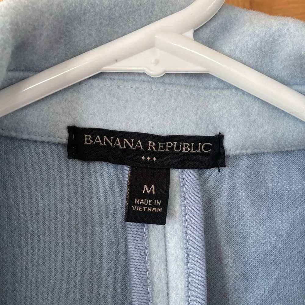 Blue Coat - Picture 3 of 3